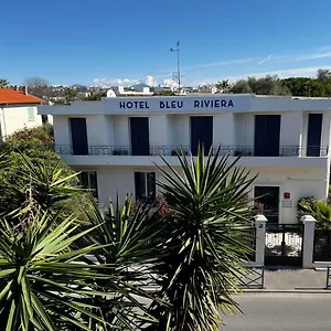 Bleu Riviera 3* Cagnes-sur-Mer