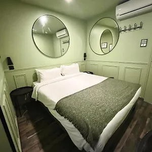 De Berne Otel