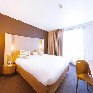 Campanile Rungis - Orly 3* Chevilly-Larue