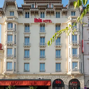 Hotel Ibis Centre Perrache, Lione