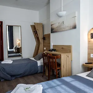 Hotel Du Dauphine