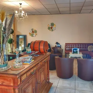 hotel-le-milan.midi-pyreneeshotels.com/