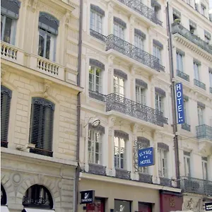 Ξενοδοχείο Elysee
