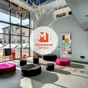 Ξενοδοχείο Meininger Centre Berthelot