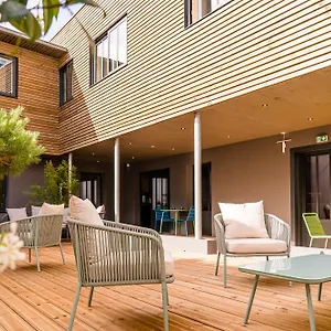 Le Patio De Victor, 3* Lorient