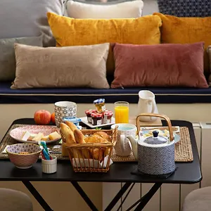 Hotel Hotelo Charite