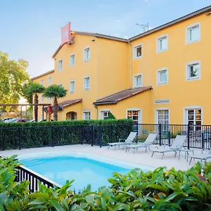 Ibis Cadarache 3* Manosque