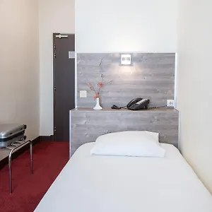 Hotel Du Helder, Lione