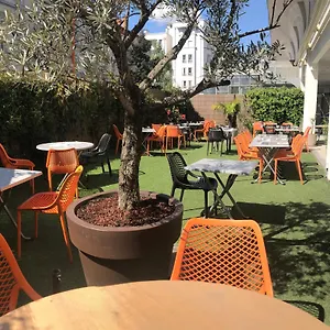 Hotel Saphir, Lione