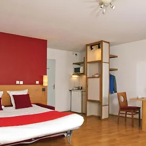 Aparthotel Sejours & Affaires Saxe-gambetta