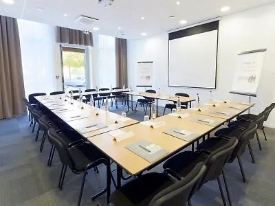 Campanile Lyon Centre - Gare Perrache - Confluence Hotell