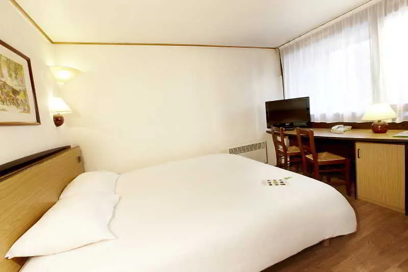 Hotel Campanile Lyon Centre - Gare Perrache - Confluence