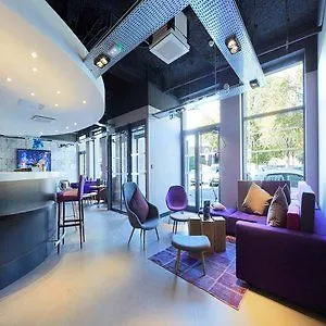 Campanile Lyon Centre - Gare Perrache - Confluence Hotel